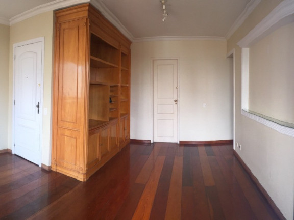 Imagem Imóvel com 3 Quartos à Venda, 115 m² em Vila Congonhas - São Paulo Imagem Imóvel com 3 Quartos à Venda, 115 m² em Vila Congonhas - São Paulo