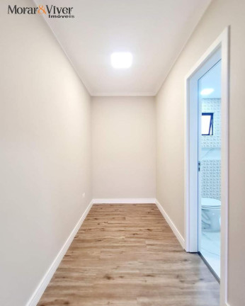 Imagem Sobrado com 3 Quartos à Venda, 127 m² em Cidade Jardim - São José Dos Pinhais
