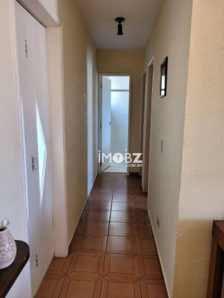 Imagem Imóvel com 2 Quartos à Venda, 50 m² em Jardim Sônia (zona Sul) - São Paulo