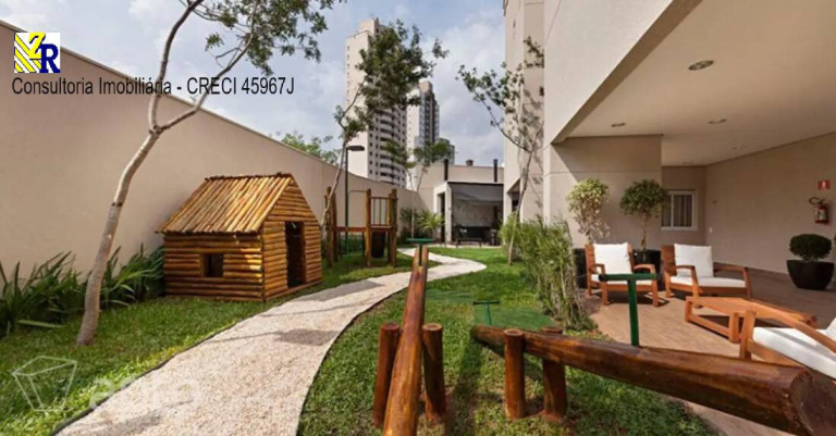 Imagem Apartamento com 3 Quartos para Alugar, 70 m² em Jardim Anália Franco - São Paulo Imagem Apartamento com 3 Quartos para Alugar, 70 m² em Jardim Anália Franco - São Paulo