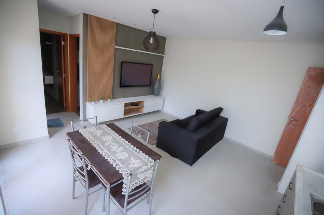 Imagem Imóvel com 2 Quartos à Venda, 56 m² em Jardim Esperança - Mogi Das Cruzes Imagem Imóvel com 2 Quartos à Venda, 56 m² em Jardim Esperança - Mogi Das Cruzes