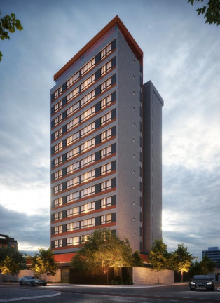 Apartamento com 2 Quartos à Venda, 56 m² em Boa Viagem - Recife