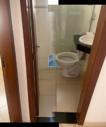 Imagem Casa com 3 Quartos à Venda, 200 m² em Floresta Encantada - Esmeraldas