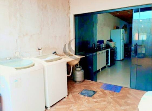 Imagem Casa com 3 Quartos à Venda, 190 m² em Parque Vista Barbara - Sorocaba