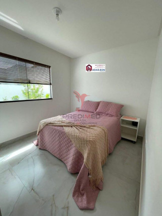 Imagem Casa com 2 Quartos à Venda, 90 m² em Tijucas - Tijucas