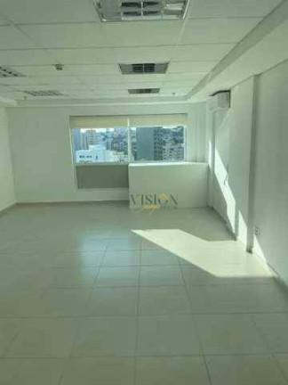 Imagem Sala Comercial para Alugar, 40 m² em Vila Itapura - Campinas Imagem Sala Comercial para Alugar, 40 m² em Vila Itapura - Campinas