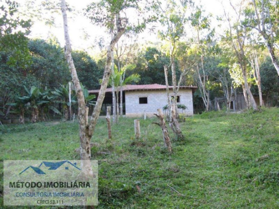 Imagem Chácara com 4 Quartos à Venda, 37 m² em Rural - Natividade Da Serra