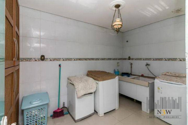 Imagem Casa com 3 Quartos à Venda, 230 m² em Alto Da Lapa - São Paulo