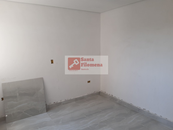 Imagem Cobertura com 3 Quartos à Venda, 156 m² em Vila Eldízia - Santo André Imagem Cobertura com 3 Quartos à Venda, 156 m² em Vila Eldízia - Santo André