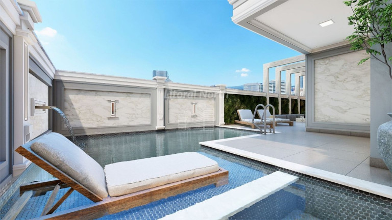 Imagem Apartamento com 3 Quartos à Venda, 122 m² em Fazenda - Itajaí Imagem Apartamento com 3 Quartos à Venda, 122 m² em Fazenda - Itajaí