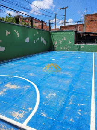 Imagem Imóvel com 2 Quartos à Venda, 43 m² em Jóquei Clube - Fortaleza Imagem Imóvel com 2 Quartos à Venda, 43 m² em Jóquei Clube - Fortaleza