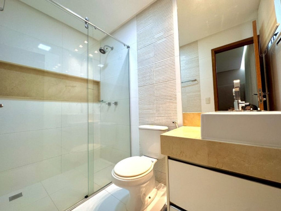 Imagem Cobertura com 3 Quartos à Venda, 237 m² em Setor Bueno - Goiânia