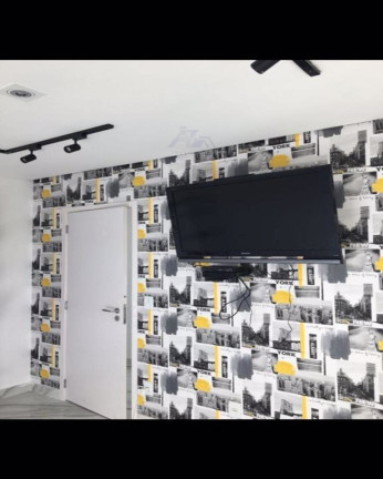 Imagem Apartamento à Venda,  em Jardim Tupanci - Barueri