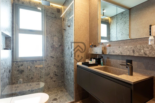 Imagem Apartamento com 4 Quartos à Venda, 570 m² em Itaim Bibi - São Paulo