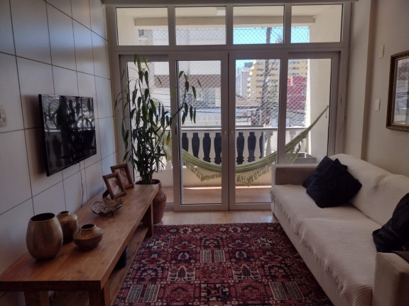 Imagem Apartamento com 2 Quartos à Venda, 122 m² em Centro - Florianópolis