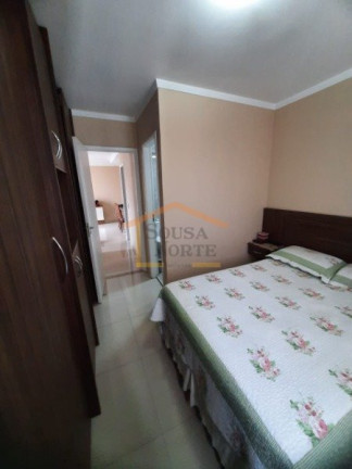 Imagem Apartamento com 2 Quartos à Venda, 64 m² em Vila Guilherme - São Paulo Imagem Apartamento com 2 Quartos à Venda, 64 m² em Vila Guilherme - São Paulo