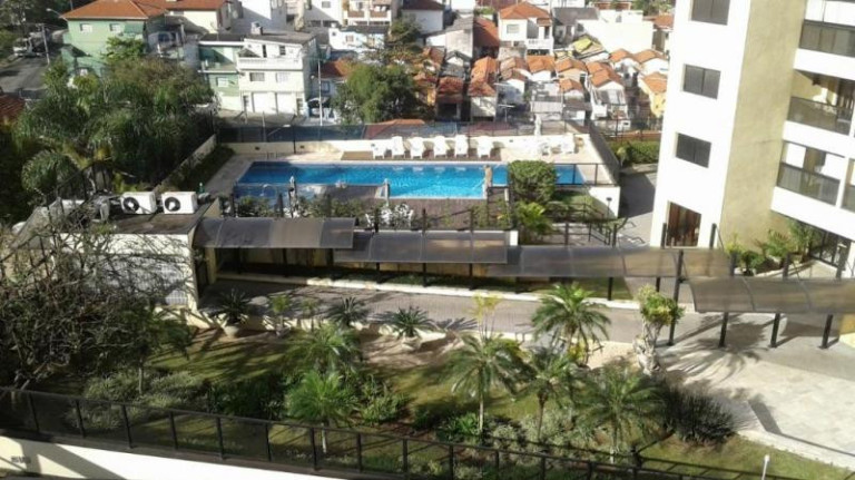 Imagem Apartamento com 4 Quartos à Venda, 122 m² em Perdizes - São Paulo Imagem Apartamento com 4 Quartos à Venda, 122 m² em Perdizes - São Paulo
