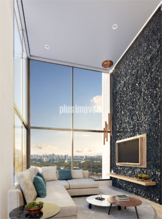 Imagem Apartamento com 3 Quartos à Venda, 127 m² em Jardim Paulista - São Paulo Imagem Apartamento com 3 Quartos à Venda, 127 m² em Jardim Paulista - São Paulo