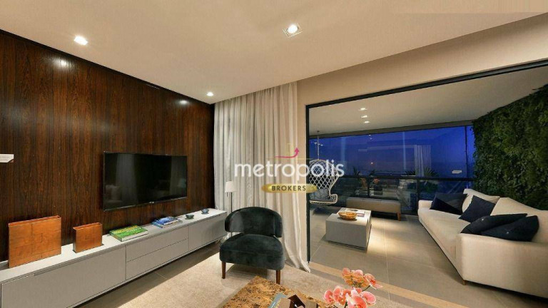 Apartamento com 4 Quartos à Venda, 153 m² em Vila Leopoldina - São Paulo