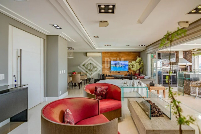 Imagem Apartamento com 4 Quartos para Alugar, 206 m² em Vila Romana - São Paulo Imagem Apartamento com 4 Quartos para Alugar, 206 m² em Vila Romana - São Paulo
