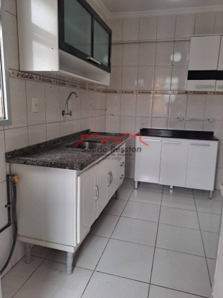 Imagem Apartamento com 2 Quartos à Venda, 50 m² em Vila Emir - São Paulo
