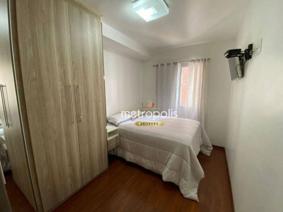 Imagem Apartamento com 2 Quartos à Venda, 62 m² em Boa Vista - São Caetano Do Sul Imagem Apartamento com 2 Quartos à Venda, 62 m² em Boa Vista - São Caetano Do Sul