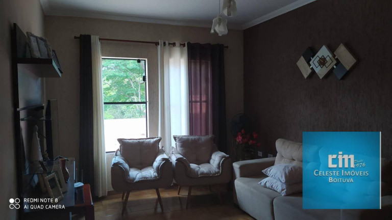 Imagem Casa com 3 Quartos à Venda, 280 m² em Centro - Boituva Imagem Casa com 3 Quartos à Venda, 280 m² em Centro - Boituva