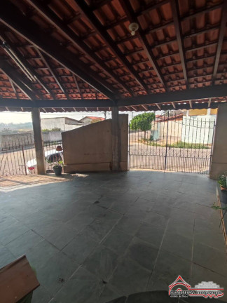 Casa com 3 Quartos à Venda, 209 m² em Jardim Nova Esperança - Jacareí