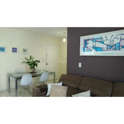Imagem Apartamento com 2 Quartos à Venda, 90 m² em Barra Sul - Balneário Camboriú