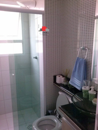 Imagem Apartamento com 3 Quartos à Venda, 50 m² em Vila São Francisco - Hortolândia