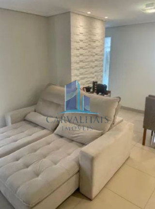 Imagem Imóvel com 2 Quartos à Venda, 57 m² em Camargos - Belo Horizonte