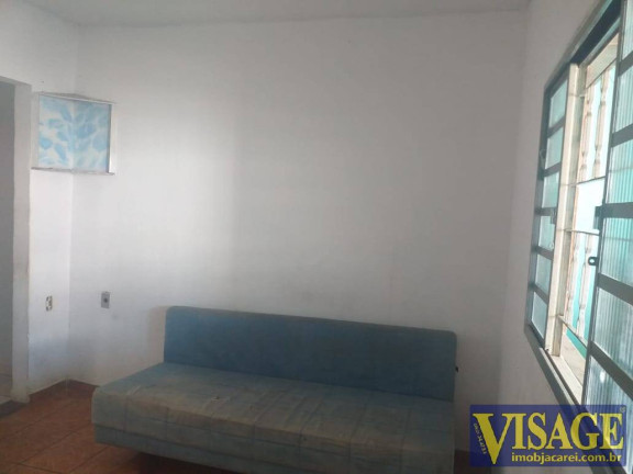 Imagem Casa com 1 Quarto à Venda, em Pq. Santo Antonio - Jacareí Imagem Casa com 1 Quarto à Venda, em Pq. Santo Antonio - Jacareí