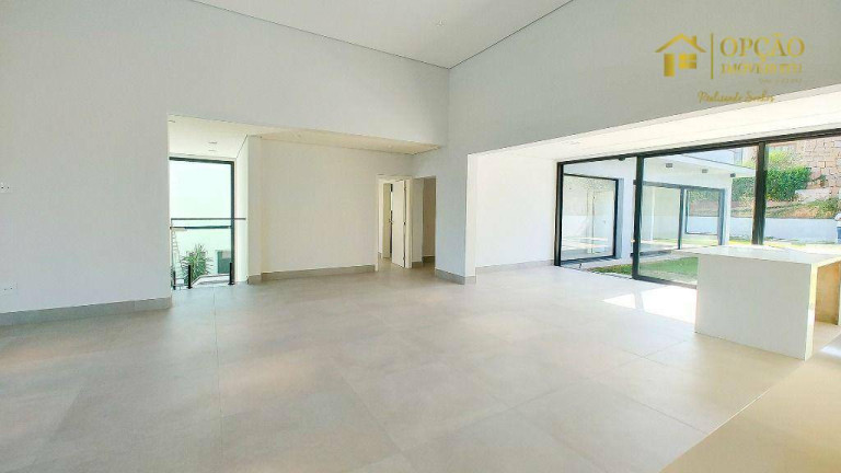 Imagem Casa com 3 Quartos à Venda, 307 m² em Condomínio Campos De Santo Antônio - Itu Imagem Casa com 3 Quartos à Venda, 307 m² em Condomínio Campos De Santo Antônio - Itu