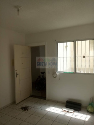Imagem Apartamento com 2 Quartos à Venda, 53 m² em Samarita - São Vicente Imagem Apartamento com 2 Quartos à Venda, 53 m² em Samarita - São Vicente