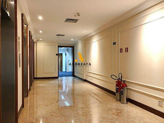 Imagem Sala Comercial para Alugar, 497 m² em Centro - Rio De Janeiro