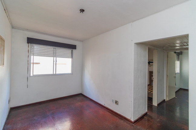 Imagem Apartamento com 2 Quartos à Venda, 48 m² em Santa Tereza - Porto Alegre