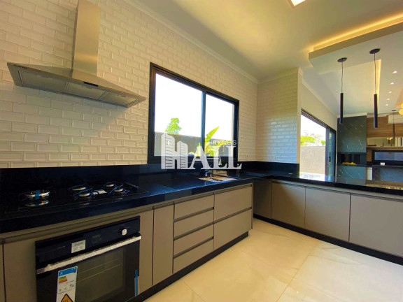 Imagem Casa com 5 Quartos à Venda, 444 m² em Residencial Quinta Do Golfe - São José Do Rio Preto Imagem Casa com 5 Quartos à Venda, 444 m² em Residencial Quinta Do Golfe - São José Do Rio Preto