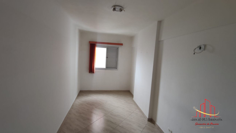Imagem Apartamento com 1 Quarto à Venda, 46 m² em Mirim - Praia Grande Imagem Apartamento com 1 Quarto à Venda, 46 m² em Mirim - Praia Grande