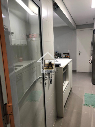 Imagem Apartamento com 2 Quartos à Venda, 65 m² em Campo Belo - São Paulo