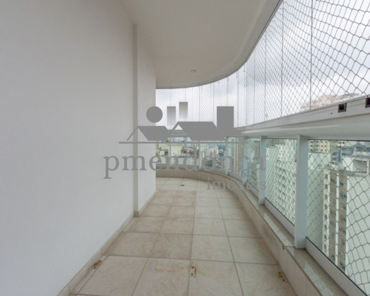 Imagem Apartamento com 4 Quartos à Venda, 282 m² em Perdizes - São Paulo