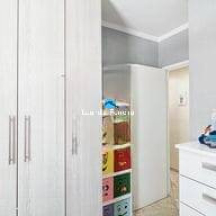 Imagem Apartamento com 3 Quartos à Venda, 80 m² em Centro - São Bernardo Do Campo Imagem Apartamento com 3 Quartos à Venda, 80 m² em Centro - São Bernardo Do Campo
