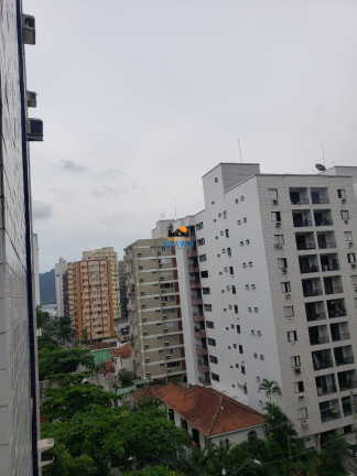 Imagem Apartamento com 1 Quarto à Venda, em Boa Vista - São Vicente Imagem Apartamento com 1 Quarto à Venda, em Boa Vista - São Vicente
