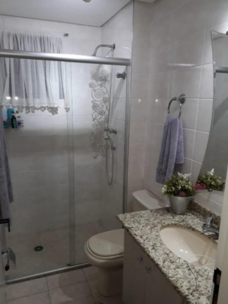 Imagem Apartamento com 3 Quartos à Venda, 87 m² em Vila Regente Feijo - São Paulo Imagem Apartamento com 3 Quartos à Venda, 87 m² em Vila Regente Feijo - São Paulo