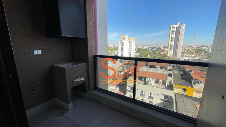 Imagem Apartamento com 3 Quartos à Venda, 165 m² em Vila Alpina - Santo André