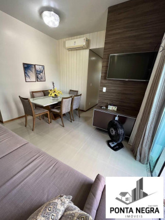 Imagem Apartamento com 3 Quartos para Alugar, 94 m² em Ponta Negra - Manaus Imagem Apartamento com 3 Quartos para Alugar, 94 m² em Ponta Negra - Manaus