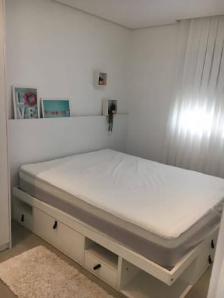 Imagem Apartamento com 1 Quarto à Venda, 50 m² em Santo Amaro - São Paulo Imagem Apartamento com 1 Quarto à Venda, 50 m² em Santo Amaro - São Paulo