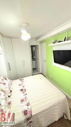 Imagem Apartamento com 2 Quartos à Venda, 50 m² em Rocha Miranda - Rio De Janeiro