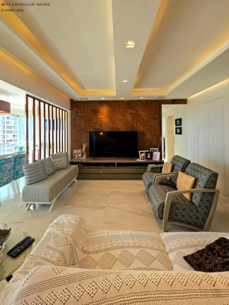 Imagem Imóvel com 2 Quartos à Venda, 110 m² em Patamares - Salvador
