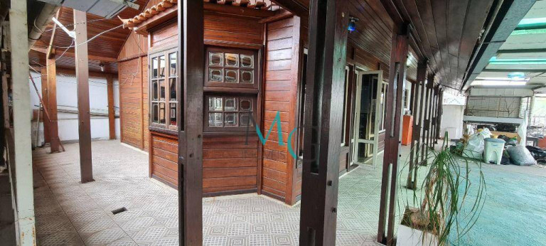 Imagem Sobrado com 2 Quartos para Alugar, 160 m² em Campo Grande - Rio De Janeiro Imagem Sobrado com 2 Quartos para Alugar, 160 m² em Campo Grande - Rio De Janeiro