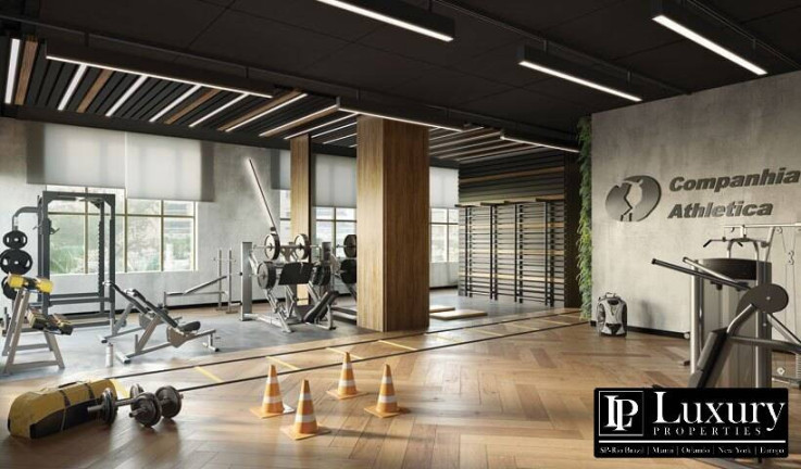 Imagem Apartamento com 4 Quartos à Venda, 280 m² em Moema - São Paulo Imagem Apartamento com 4 Quartos à Venda, 280 m² em Moema - São Paulo